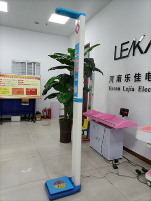 Calculadora de IMC de la altura y la medición del peso para una correcta gestión de la salud N.W 20kg