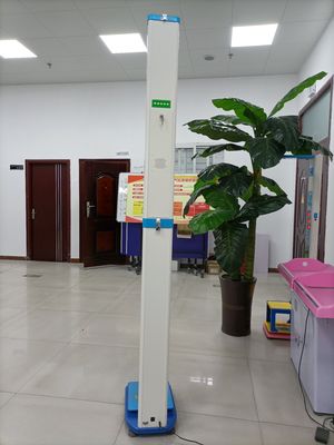 Calculadora de IMC de la altura y la medición del peso para una correcta gestión de la salud N.W 20kg