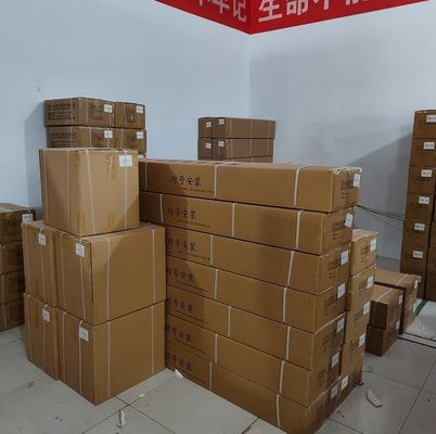 Rango de altura 60-200cm Máquina de balanza de calculadora de IMC con tecnología de pesaje sensible