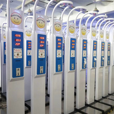 38 kg Capacidad Índice de masa corporal digital Escala para la medición precisa del peso y la altura