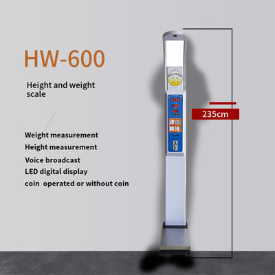 Display digital LED Escala de monedas de hierro para máquinas expendedoras de supermercados OEM personalizable