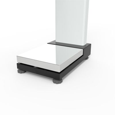 480 veces por hora Velocidad de medición Máquina expendedora de IMC para un monitoreo conveniente de la salud