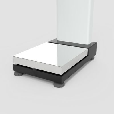Farmacia máquina de ultrasonido de peso de peso de peso de peso del IMC con ISO9001